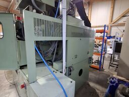 Okuma keine DMG Mori VR40