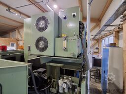 Okuma keine DMG Mori VR40