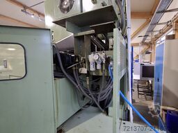 Okuma keine DMG Mori VR40