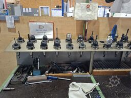 Okuma keine DMG Mori VR40