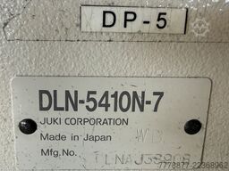 JUKI DLN-5410N-7