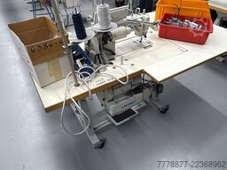 JUKI DLN-5410N-7