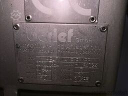 Berief HeatWave frying system