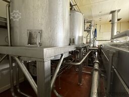Berief HeatWave frying system