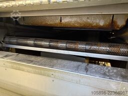 Berief HeatWave frying system