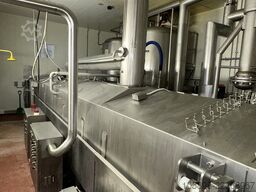 Berief HeatWave frying system
