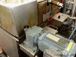 Berief HeatWave frying system