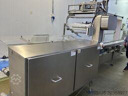Hayssen / Rose Forgrove Merlin 315