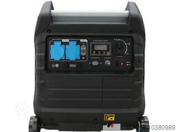 Atlas Copco P 3500i AP S5 50Hz 230V