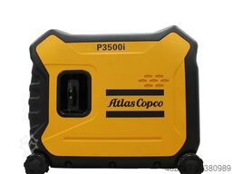 Atlas Copco P 3500i AP S5 50Hz 230V