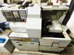 STAR Micronics SB 16 C Type 480