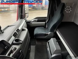 MAN TGX 440, 6x2