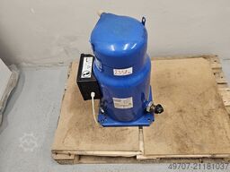 Danfoss SH240A4ABE 59kw 