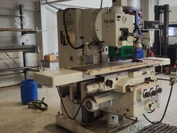 UNITECH FSS 400