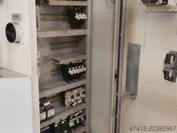 UNITECH FSS 400