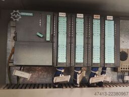UNITECH FSS 400
