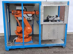 ABB IRB 4400