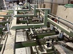 TM systems Stenner