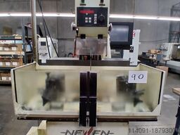 Sunnen Berco Comec Az BC-4A