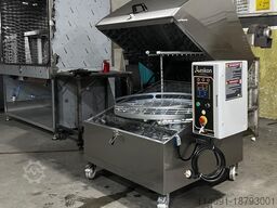 Sunnen Berco Comec Az BC-4A