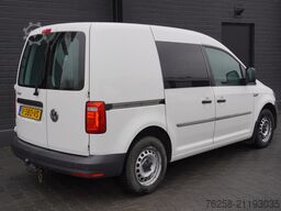 Volkswagen Caddy 2.0 TDI EURO 6 - Airco - Cruise - Trekhaa...