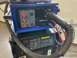 Messer EWM Integral MIG 450 DW P Puls