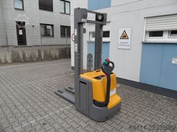 Jungheinrich EJC 214z - Initialhub - 5,35 m Triplex