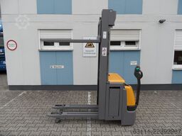 Jungheinrich EJC 214z - Initialhub - 5,35 m Triplex