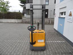 Jungheinrich EJC 214z - Initialhub - 5,35 m Triplex