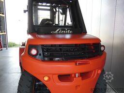 Linde H 80 D 900