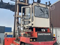 Svetruck ECS-6H DS