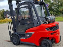 Linde H 35 T - 1202