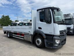 MERCEDES-BENZ ACTROS 1830 L Pritsche 7,20 m*NL 10,2 T*ADR