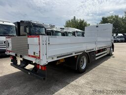 MERCEDES-BENZ ACTROS 1830 L Pritsche 7,20 m*NL 10,2 T*ADR