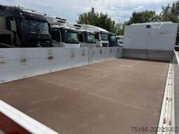 MERCEDES-BENZ ACTROS 1830 L Pritsche 7,20 m*NL 10,2 T*ADR