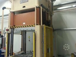 DUNKES 200 T Doppelständerpresse