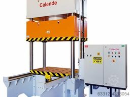 Calende 110T Werkzeugprobierpresse