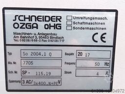 Schneider-Ozga SO 2004 LQ
