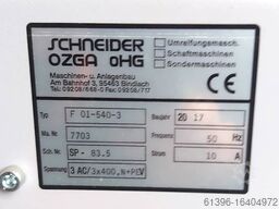 Schneider-Ozga SO 2004 LQ