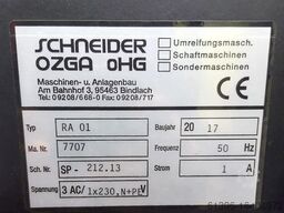 Schneider-Ozga SO 2004 LQ