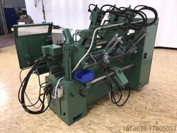 Genini Kafiro 90 ACW