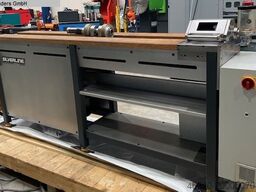 GELBER BIEGER ERB 16 2000