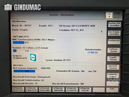 GEIBEL & HOTZ RS 2000 CM-DS
