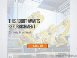 FANUC M-710iC/50 R-30iA
