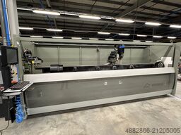 Emmegi Phantomic T3 Star