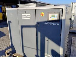 Atlas Copco GA30VSDFF