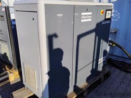 Atlas Copco GA30VSDFF