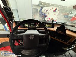 Volvo FH 650 8x4 Reductie assen, Kesla 2112T