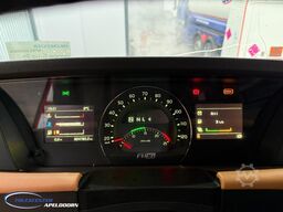 Volvo FH 16 - 650 8x4 Reductie assen, Kesla 2112T