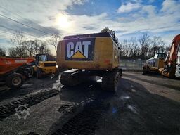 CATERPILLAR 330 FLN